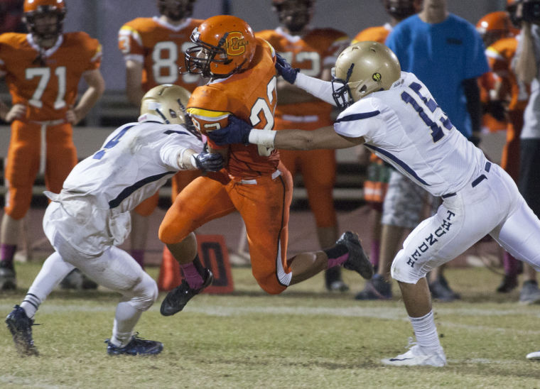 Football: DV vs Corona
